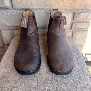Blundstone Chelsea Boots